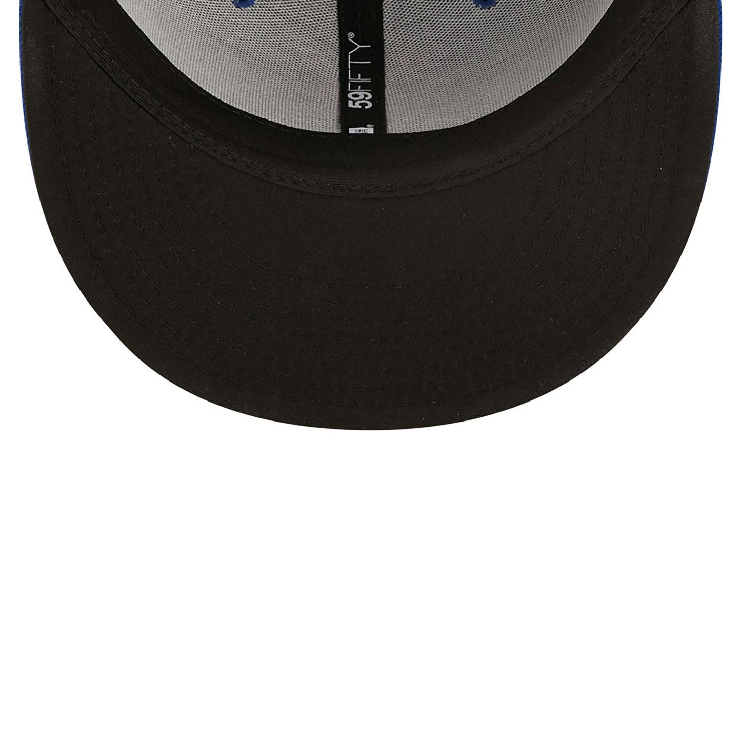 LA Dodgers Authentic On Field Blue Cap
