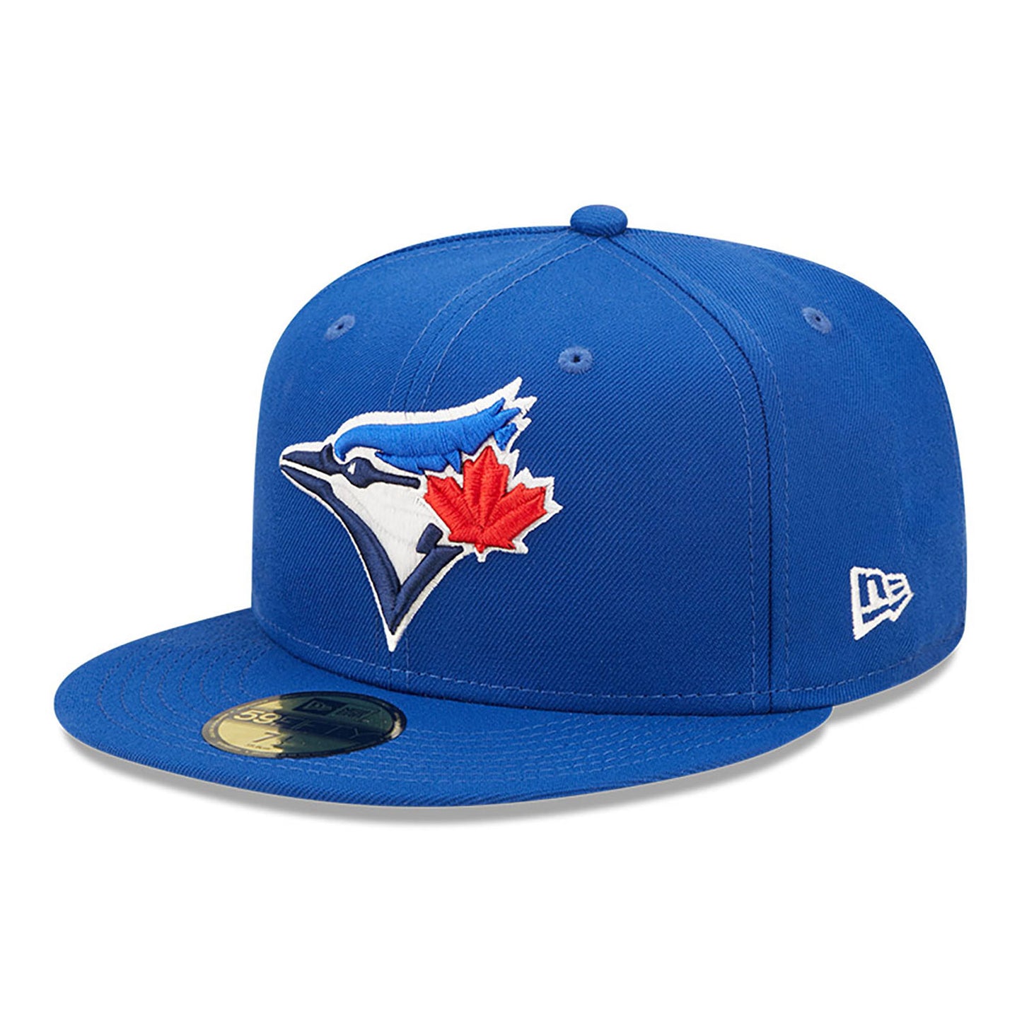 Toronto Blue Jays Authentic On Field Blue Cap
