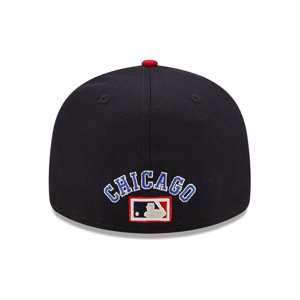 Chicago White Sox Cooperstown Low Profile Navy Cap