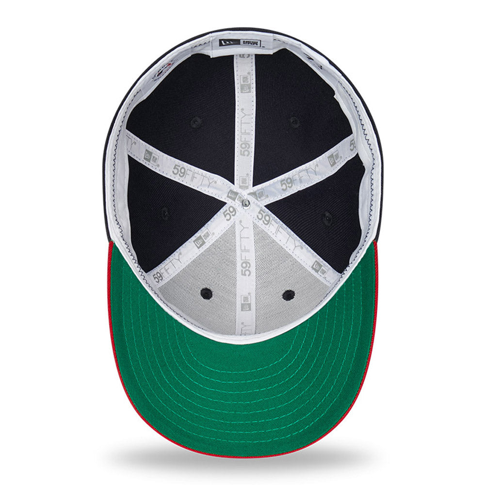 Chicago White Sox Cooperstown Low Profile Navy Cap