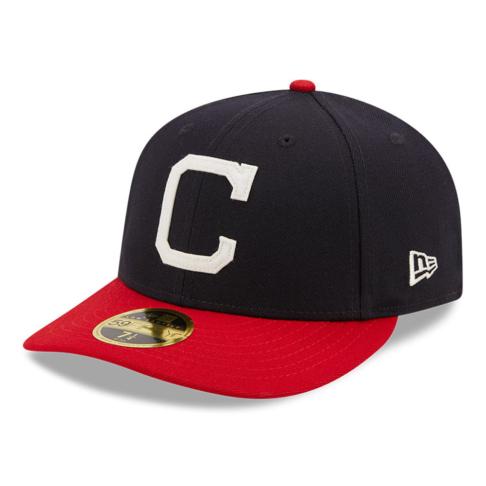 Chicago White Sox Cooperstown Low Profile Navy Cap