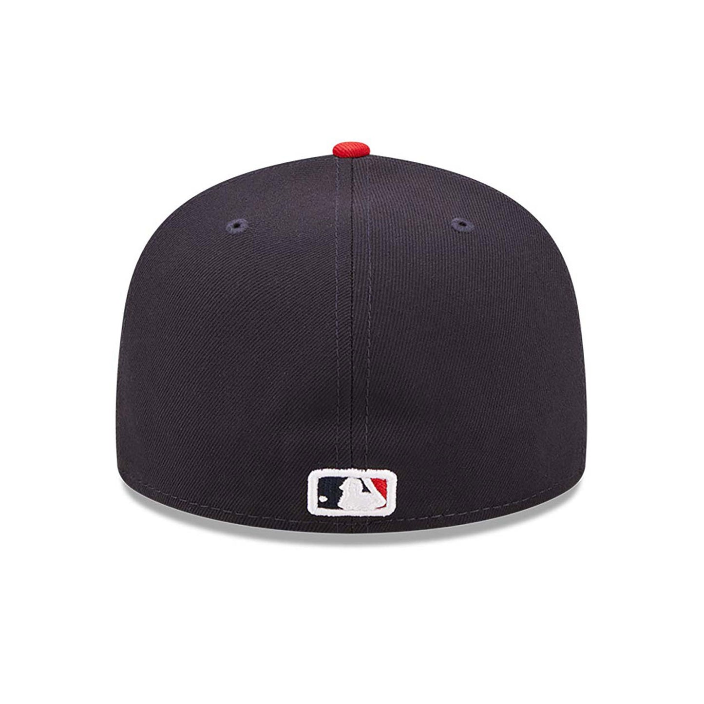 Cleveland Guardians Authentic On Field Navy Cap
