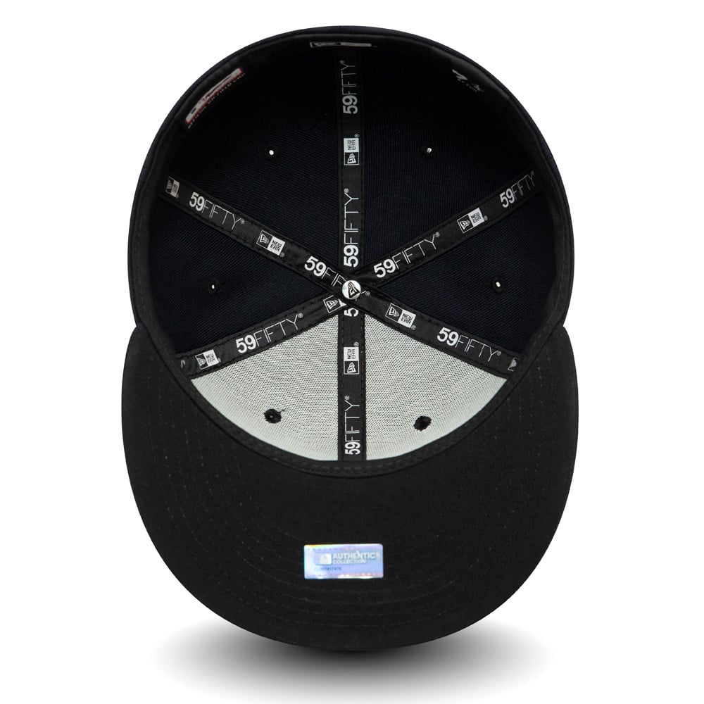 New York Yankees Authentic On Field Navy Cap
