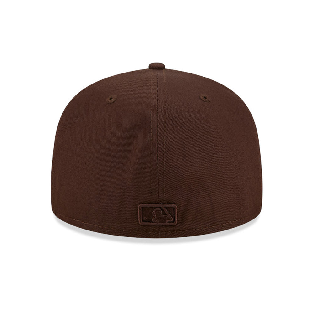 LA Dodgers Essential Brown Cap