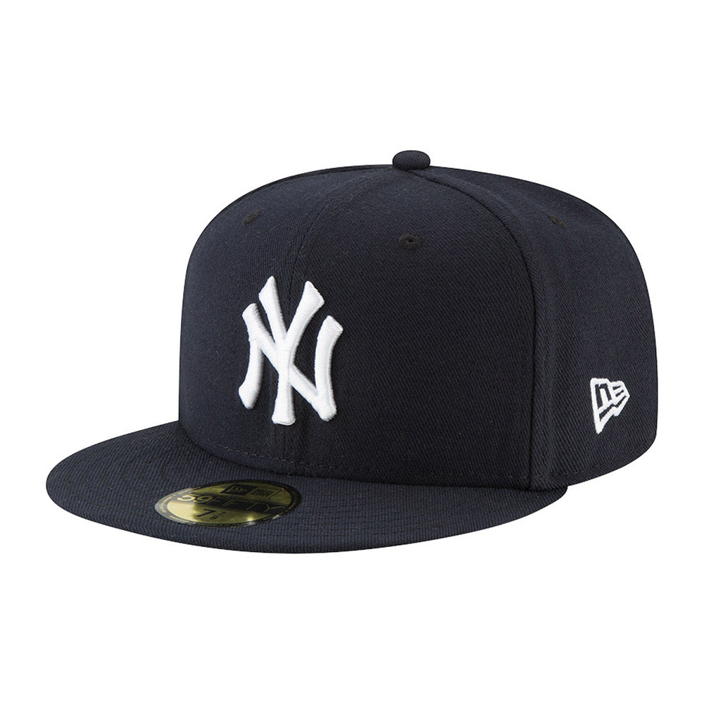 New York Yankees Authentic On Field Navy Cap