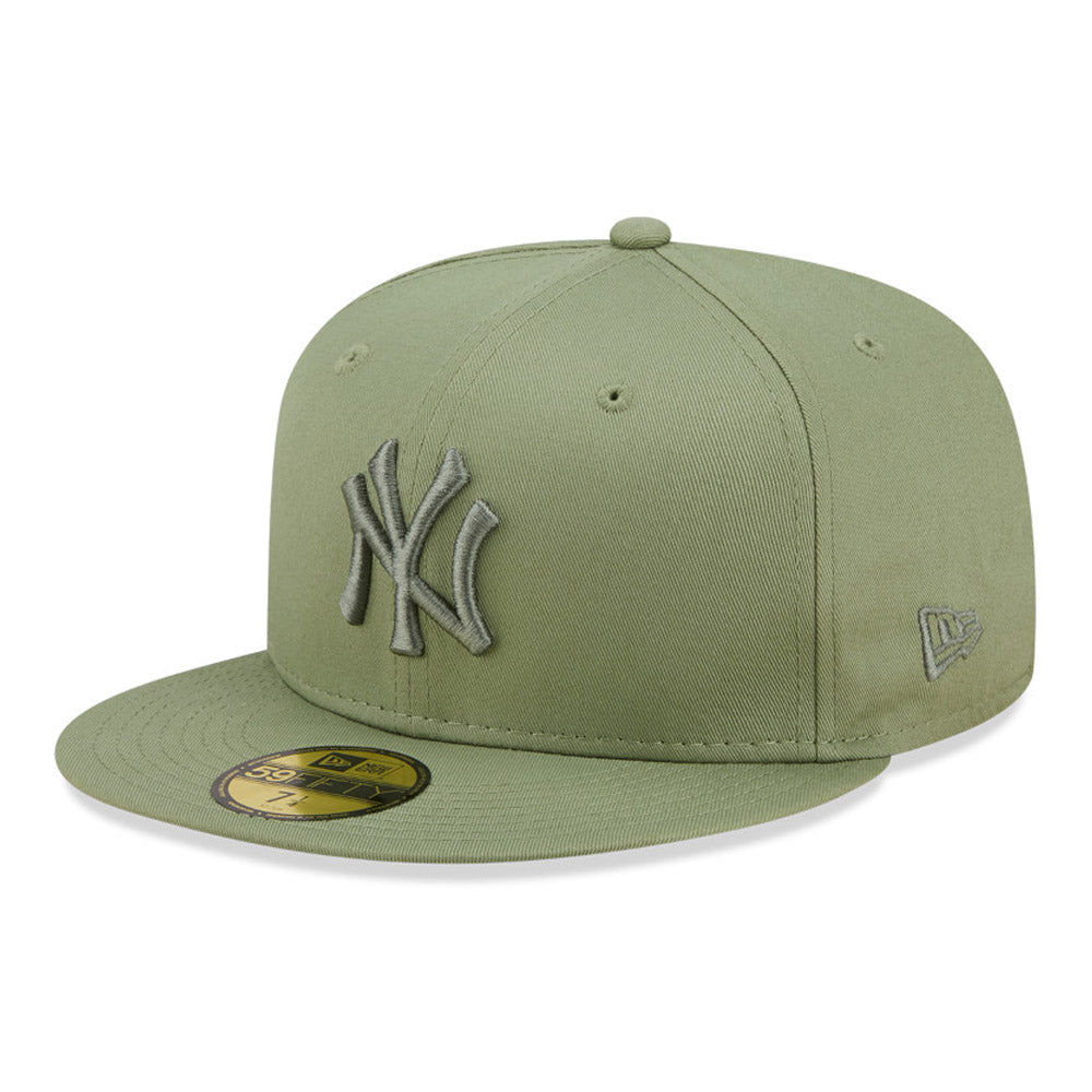 New York Yankees Essential Jade Cap