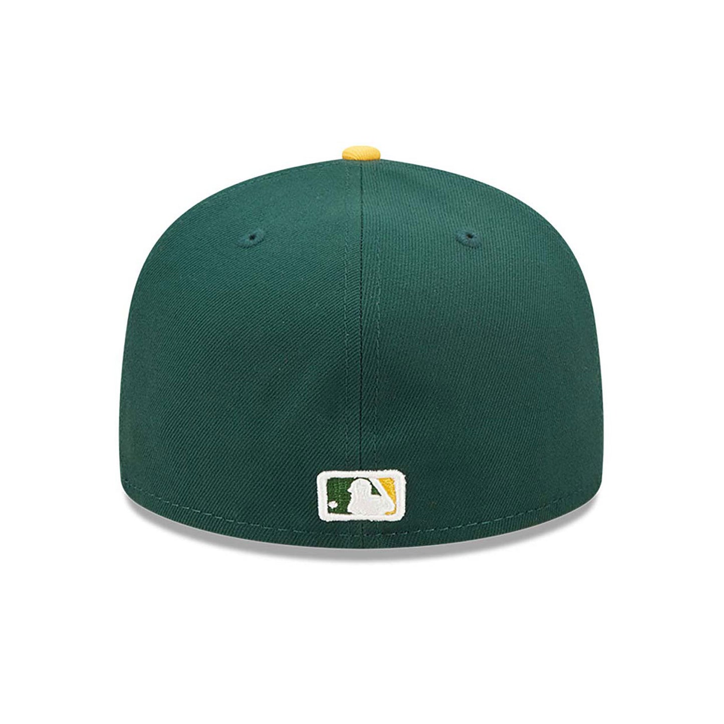 Oakland Athletics Authentic On Field Dark Green Cap