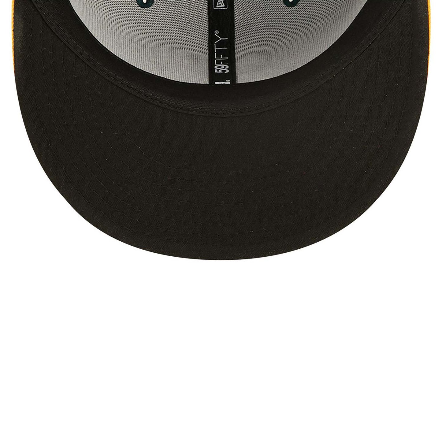 Oakland Athletics Authentic On Field Dark Green Cap