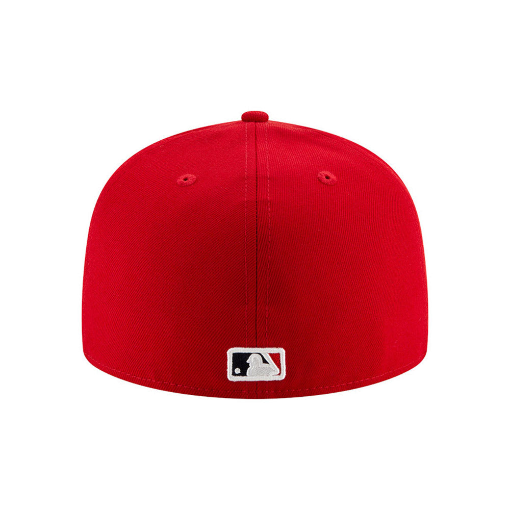 St. Louis Cardinals Authentic On Field Red Cap