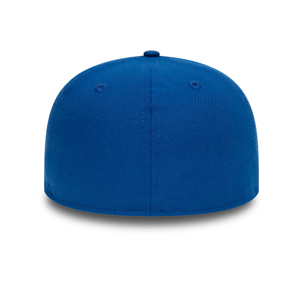 Toronto Blue Jays World Series 1992 Side Patch Blue Cap