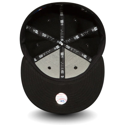 New York Yankees Essential Black Cap