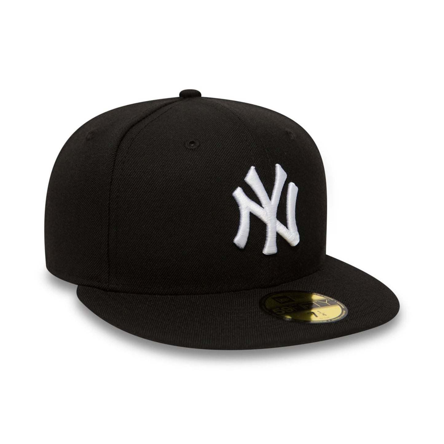 New York Yankees Essential Black Cap