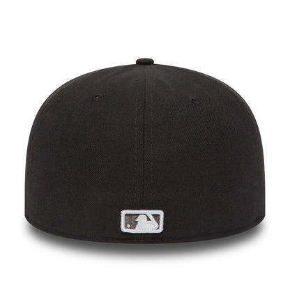 New York Yankees Essential Grey Cap