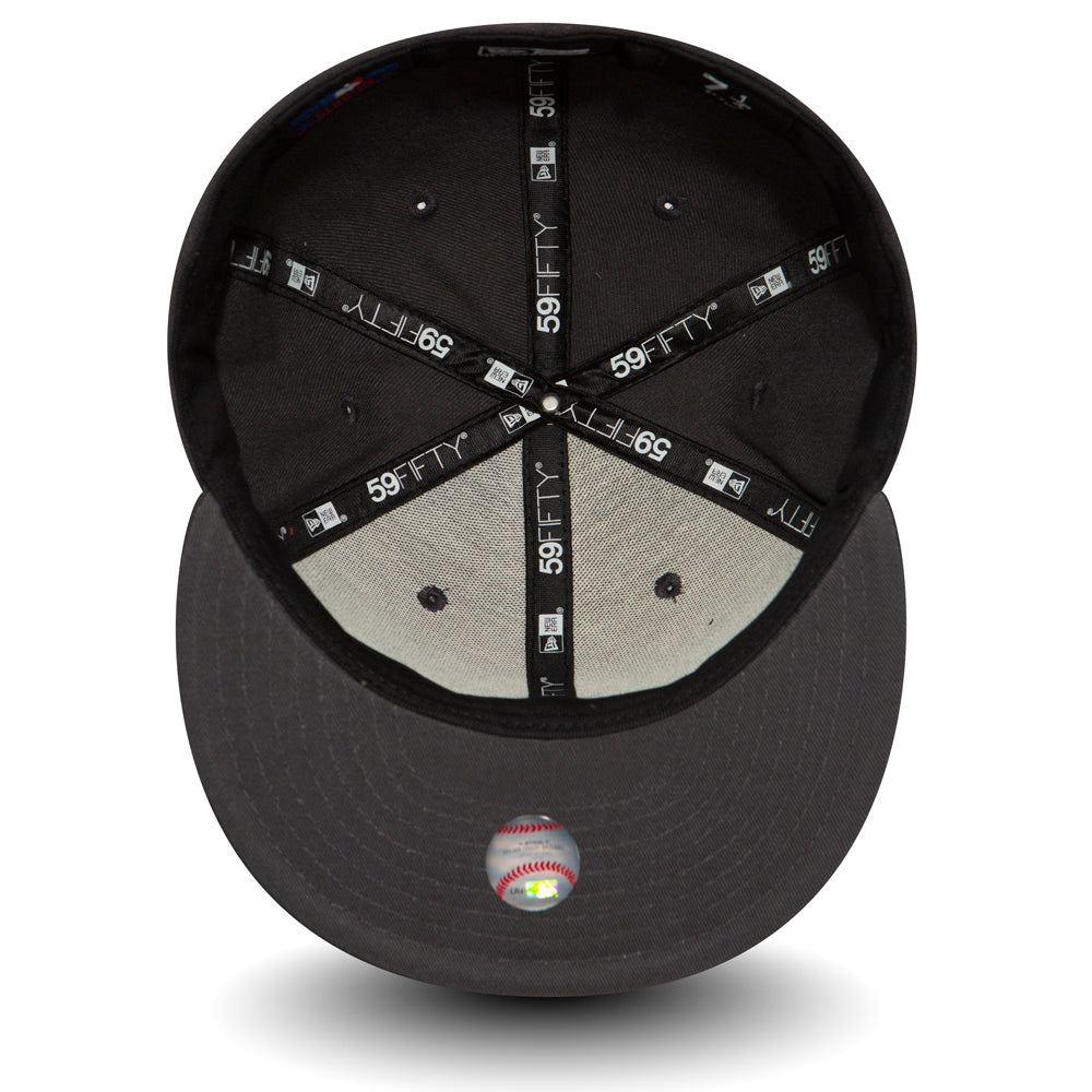 New York Yankees Essential Grey Cap