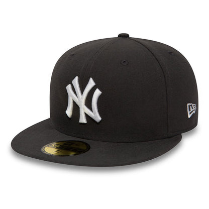 New York Yankees Essential Grey Cap