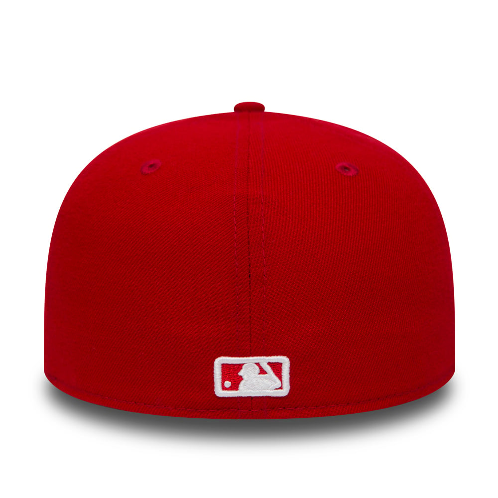 New York Yankees Essential Red Cap