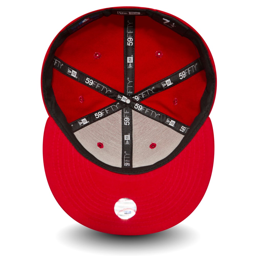 New York Yankees Essential Red Cap