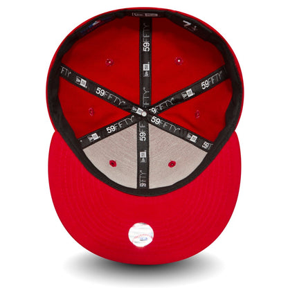 New York Yankees Essential Red Cap