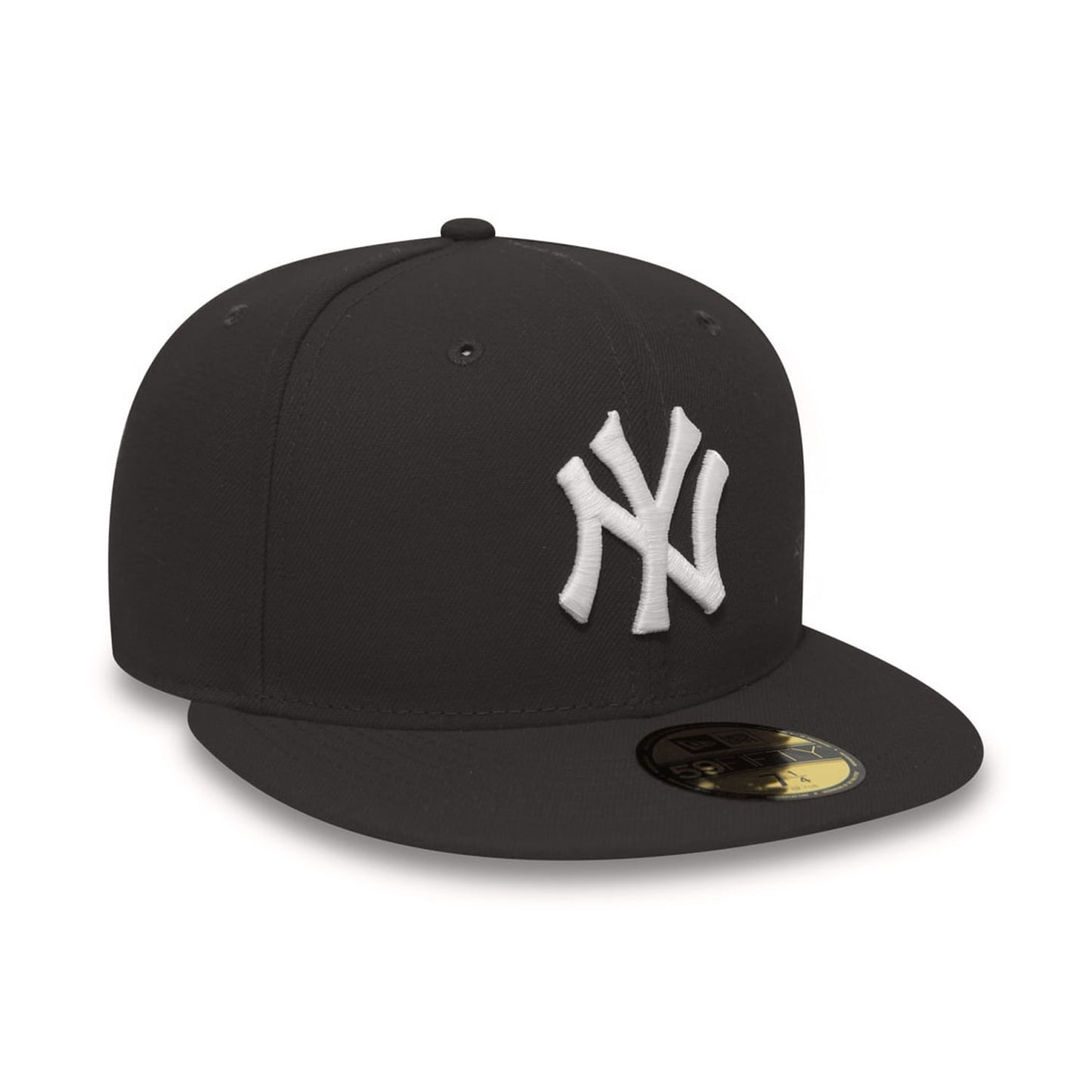 New York Yankees Essential Grey Cap