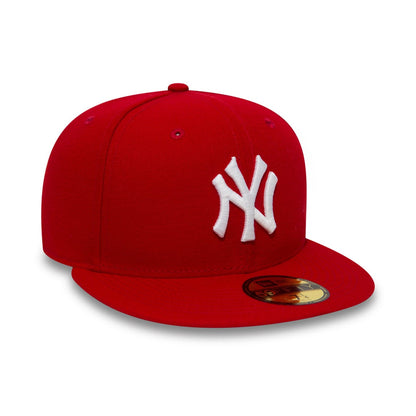 New York Yankees Essential Red Cap