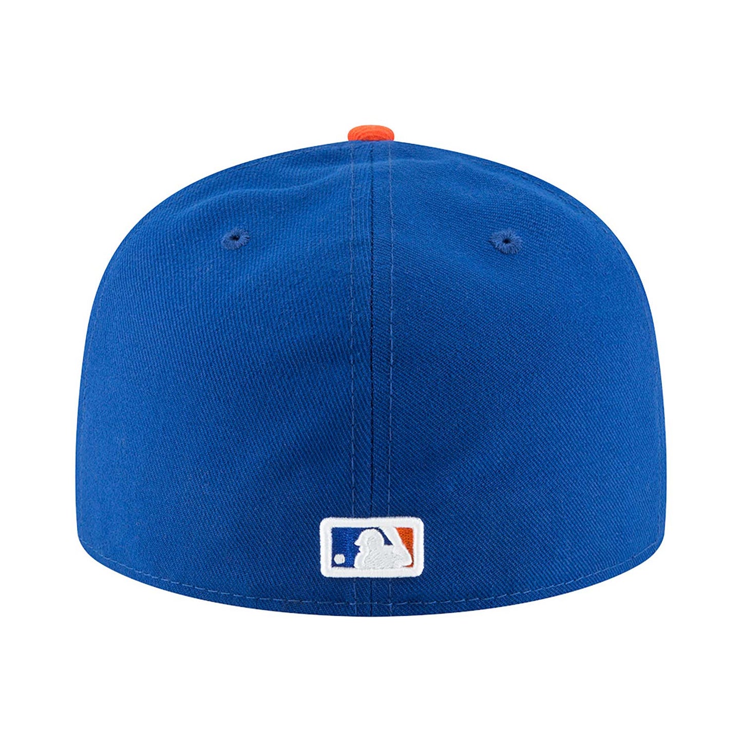 New York Mets Authentic On Field Blue Cap