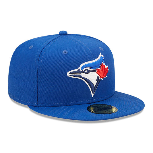 Toronto Blue Jays Authentic On Field Blue Cap