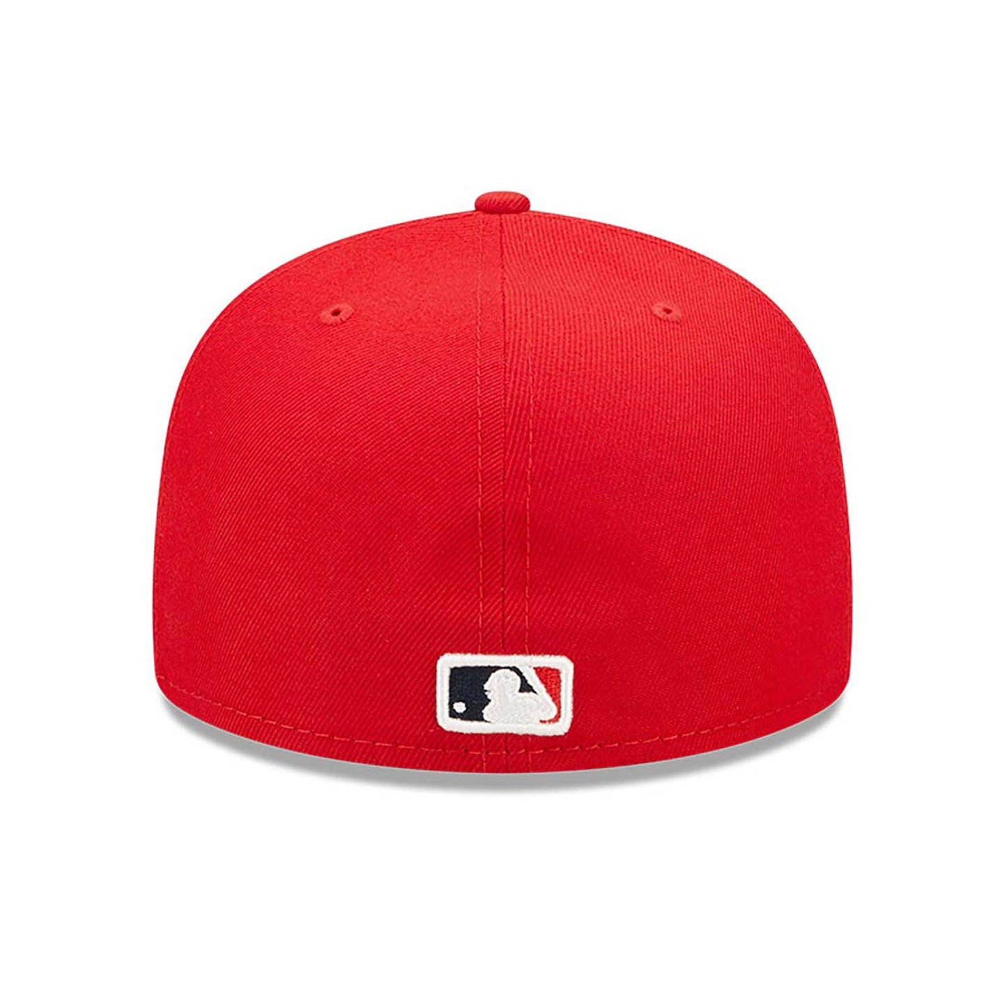 LA Angels Authentic On Field Red Cap