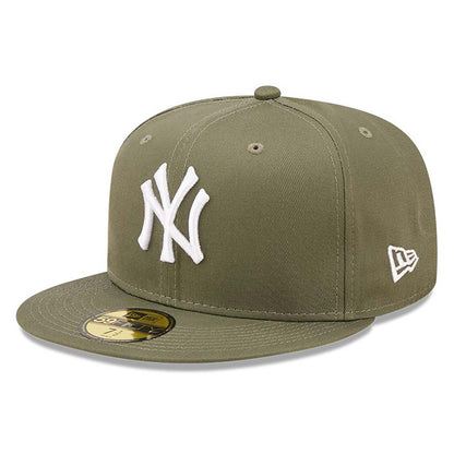 New York Yankees Essential Olive Cap