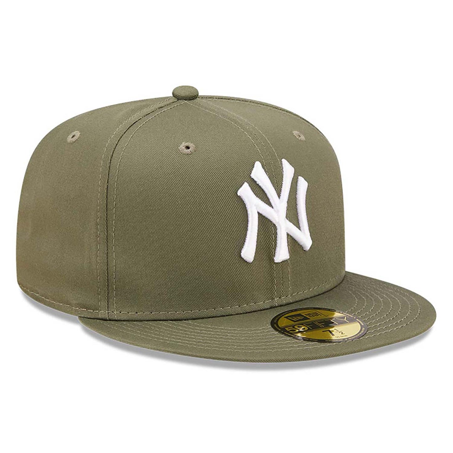 New York Yankees Essential Olive Cap