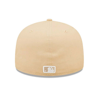 New York Yankees Essential Cream Cap