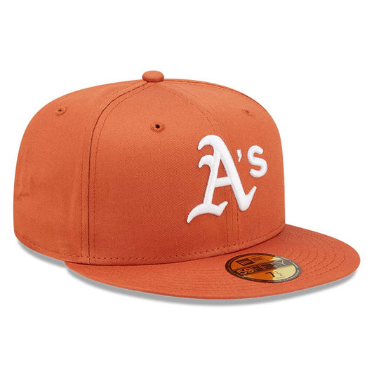 Oakland Athletics Essential Brick Cap