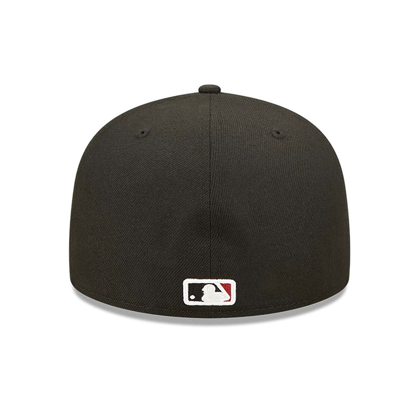 Arizona Diamondbacks Authentic On Field Black Cap