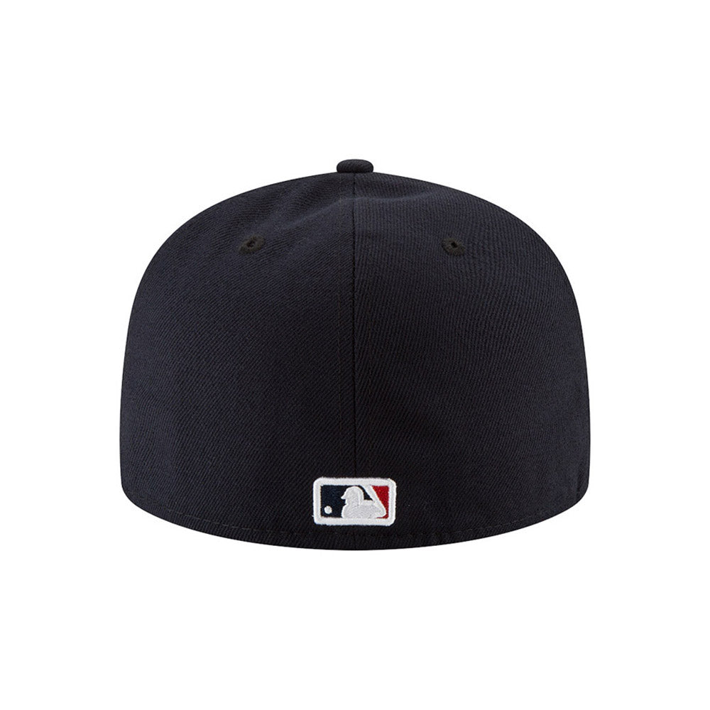 Boston Red Sox Authentic On Field Navy Cap