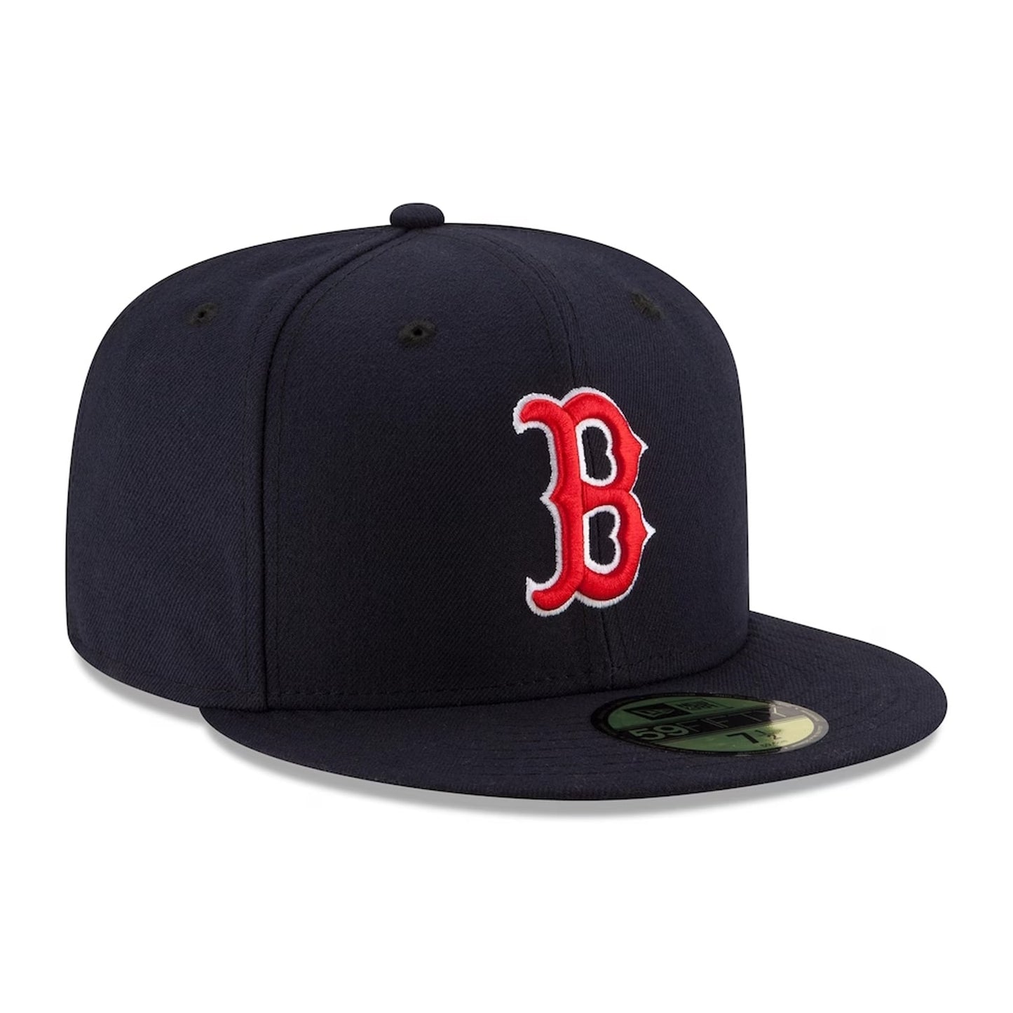 Boston Red Sox Authentic On Field Navy Cap