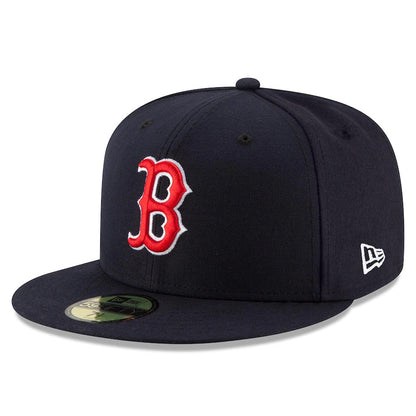 Boston Red Sox Authentic On Field Navy Cap