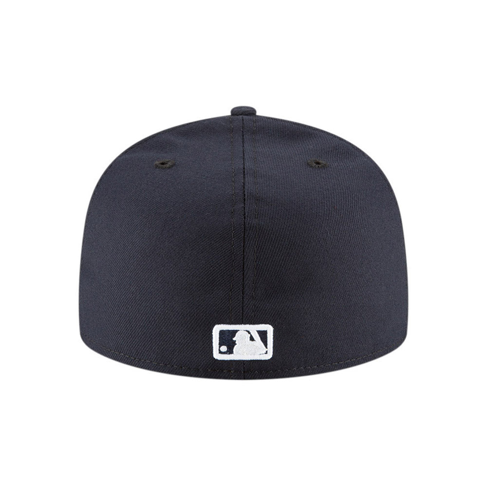 Detroit Tigers Authentic On Field Navy Cap