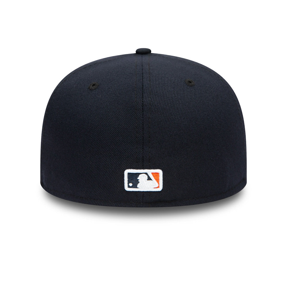 Houston Astros Authentic On Field Navy Cap