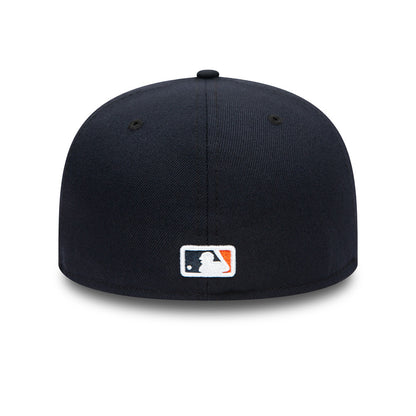 Houston Astros Authentic On Field Navy Cap