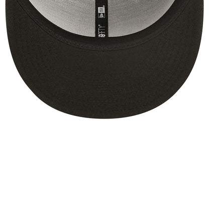 Miami Marlins Authentic On Field Black Cap