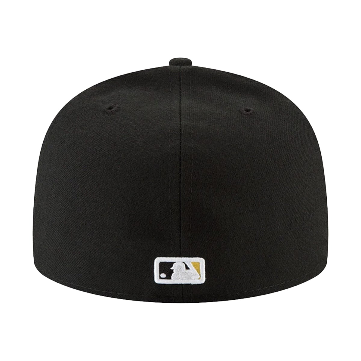 Pittsburgh Pirates Authentic On Field Black Cap