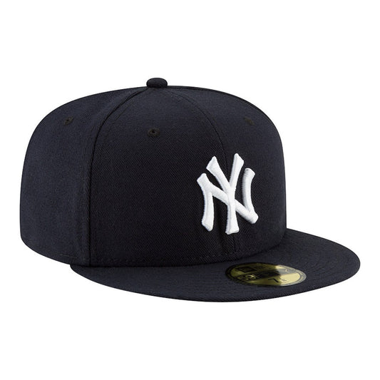 New York Yankees Authentic On Field Navy Cap