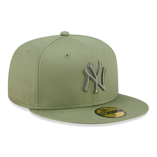 New York Yankees Essential Jade Cap