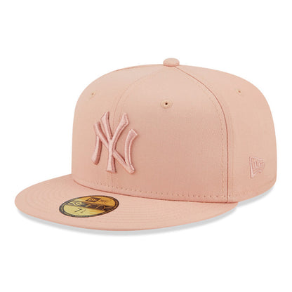 New York Yankees Essential Pink Cap