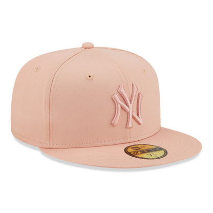 New York Yankees Essential Pink Cap