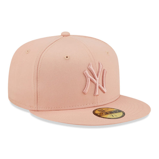 New York Yankees Essential Pink Cap