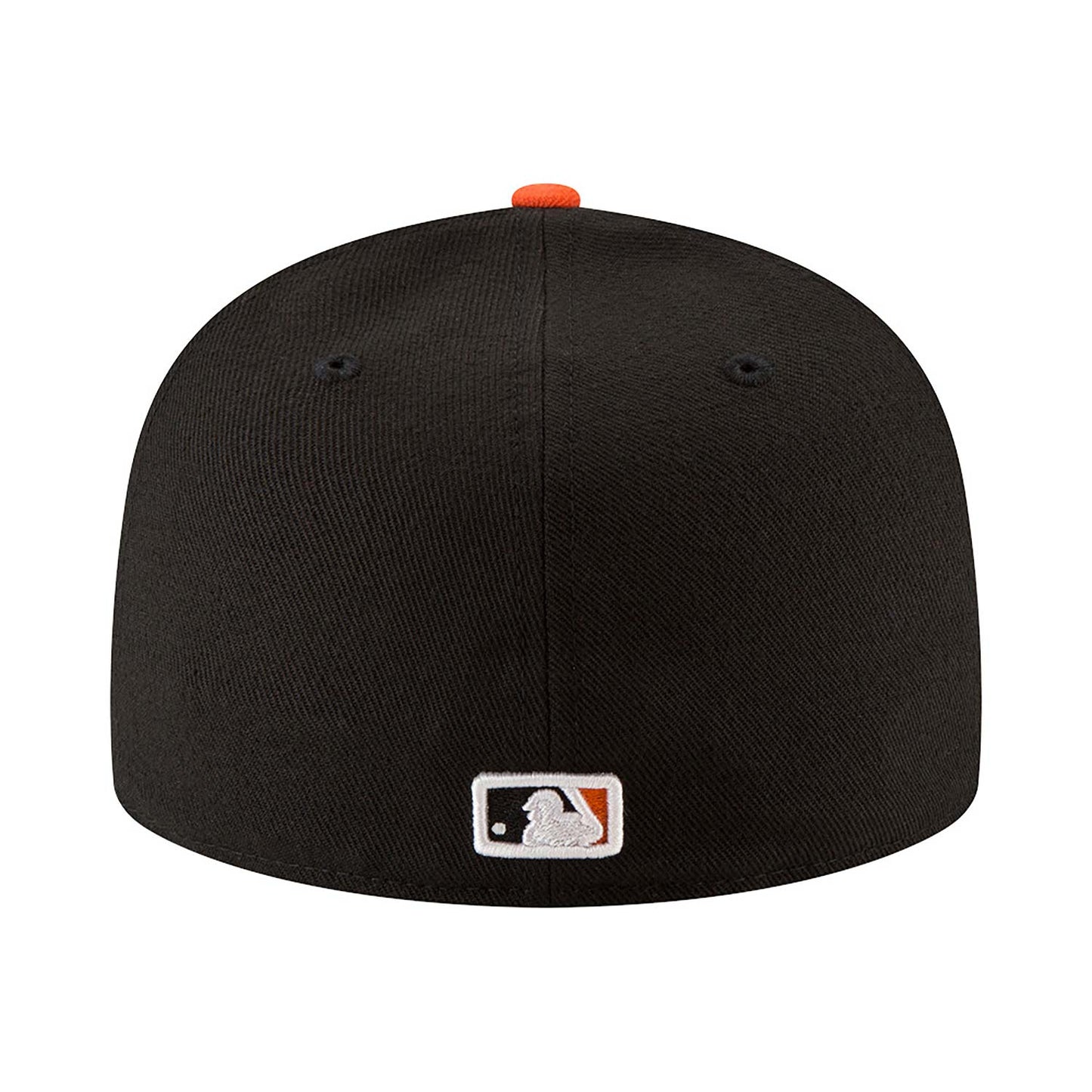 San Francisco Giants Authentic On Field Black Cap