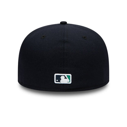 Seattle Mariners Authentic On Field Navy Cap